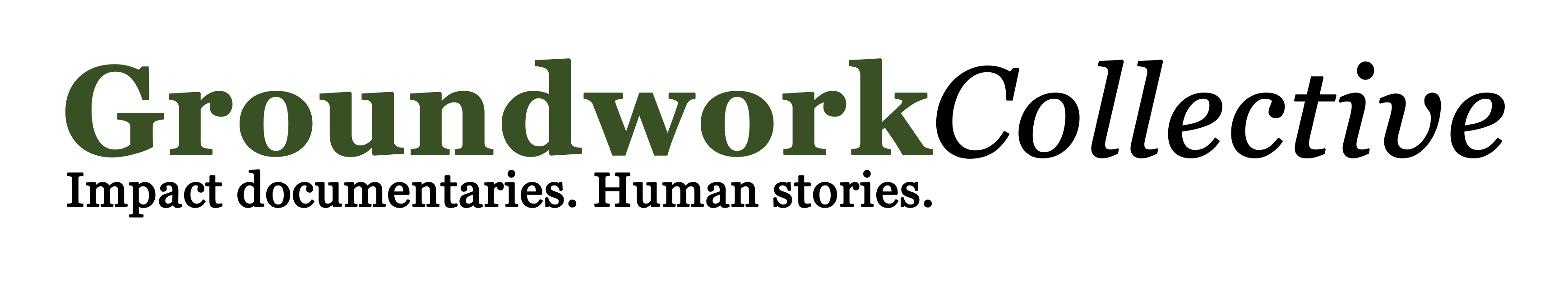Groundwork Collective