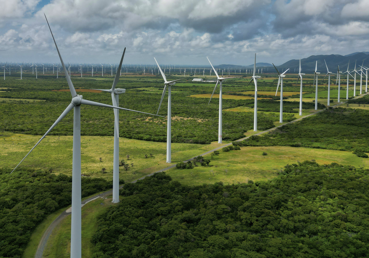ESG Climate Films