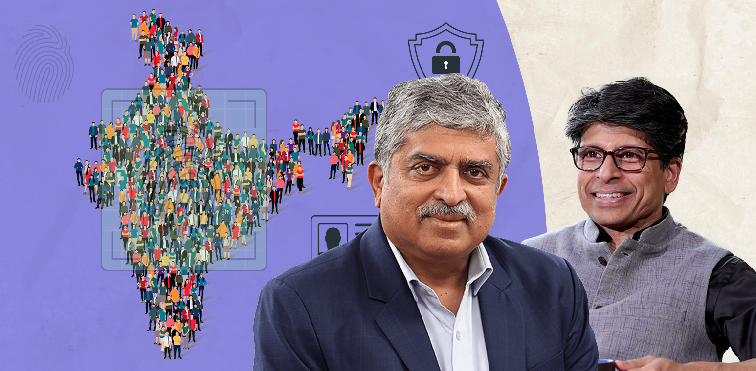 A Billion Transactions, One Idea